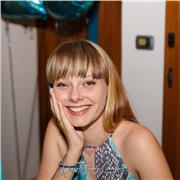 Studentessa all'Università di Ca' Foscari di Lingue offro ripetizioni di inglese, spagnolo, italiano e storia